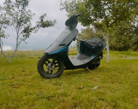 Хонда Інша, об'ємом двигуна 80 л та пробігом 0 тис. км за 339 $, фото 4 на Automoto.ua