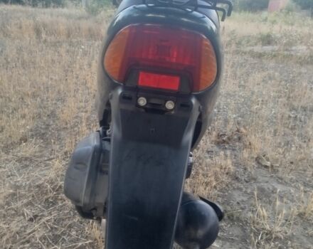 Хонда Інша, об'ємом двигуна 49 л та пробігом 0 тис. км за 557 $, фото 9 на Automoto.ua
