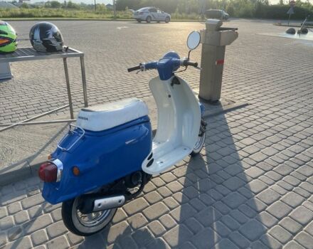 Хонда Другая, объемом двигателя 65 л и пробегом 0 тыс. км за 146 $, фото 3 на Automoto.ua