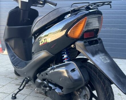 Хонда Інша, об'ємом двигуна 49 л та пробігом 0 тис. км за 350 $, фото 1 на Automoto.ua