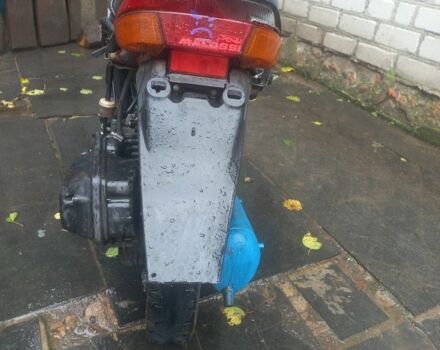Хонда Другая, объемом двигателя 50 л и пробегом 0 тыс. км за 85 $, фото 2 на Automoto.ua