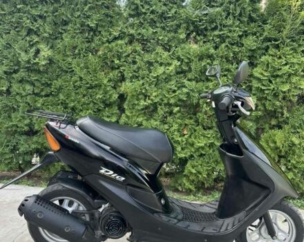 Хонда Другая, объемом двигателя 49 л и пробегом 0 тыс. км за 315 $, фото 2 на Automoto.ua
