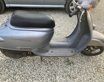 Хонда Другая, объемом двигателя 49 л и пробегом 0 тыс. км за 350 $, фото 4 на Automoto.ua