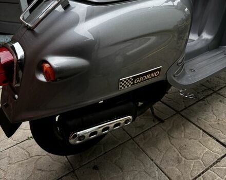 Хонда Другая, объемом двигателя 49 л и пробегом 0 тыс. км за 599 $, фото 3 на Automoto.ua