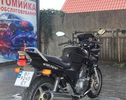 Хонда Другая, объемом двигателя 0.5 л и пробегом 0 тыс. км за 2599 $, фото 2 на Automoto.ua