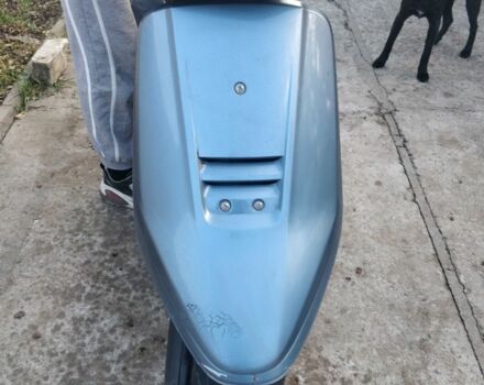 Хонда Інша, об'ємом двигуна 50 л та пробігом 0 тис. км за 170 $, фото 7 на Automoto.ua