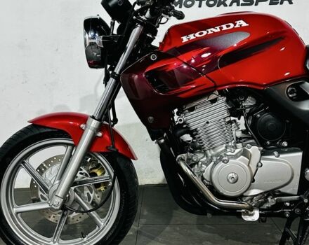 Хонда Другая, объемом двигателя 0.5 л и пробегом 0 тыс. км за 2850 $, фото 9 на Automoto.ua