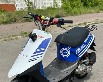 Хонда Другая, объемом двигателя 0 л и пробегом 0 тыс. км за 412 $, фото 1 на Automoto.ua