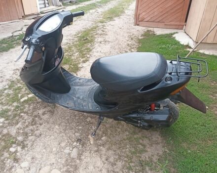 Хонда Другая, объемом двигателя 49 л и пробегом 0 тыс. км за 388 $, фото 2 на Automoto.ua