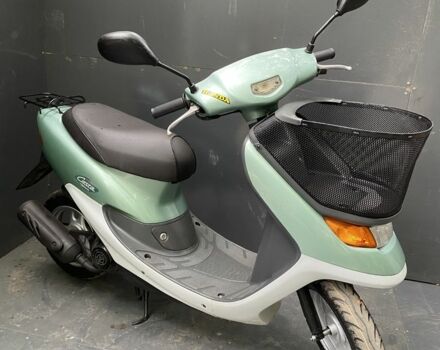 Хонда Інша, об'ємом двигуна 49 л та пробігом 0 тис. км за 520 $, фото 2 на Automoto.ua