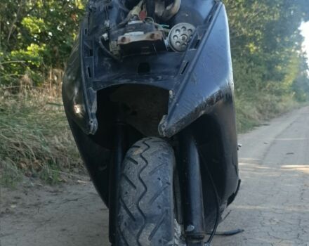 Хонда Інша, об'ємом двигуна 50 л та пробігом 0 тис. км за 146 $, фото 4 на Automoto.ua