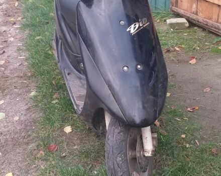 Хонда Інша, об'ємом двигуна 50 л та пробігом 0 тис. км за 228 $, фото 1 на Automoto.ua