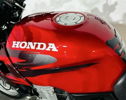 Хонда Другая, объемом двигателя 0.5 л и пробегом 0 тыс. км за 2950 $, фото 14 на Automoto.ua