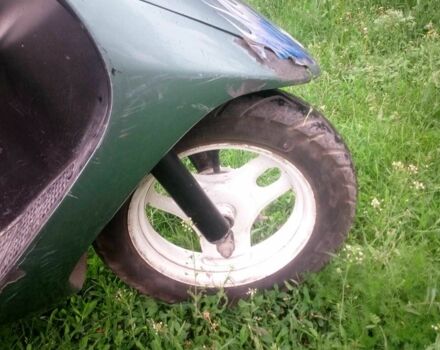 Хонда Другая, объемом двигателя 0 л и пробегом 0 тыс. км за 173 $, фото 3 на Automoto.ua