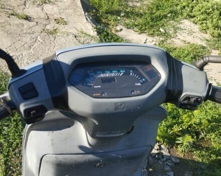 Хонда Інша, об'ємом двигуна 50 л та пробігом 0 тис. км за 194 $, фото 1 на Automoto.ua