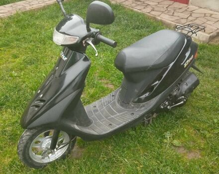 Хонда Інша, об'ємом двигуна 50 л та пробігом 0 тис. км за 18500 $, фото 2 на Automoto.ua