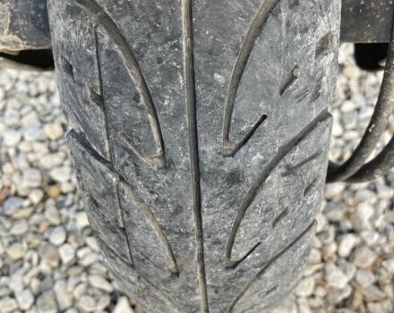 Хонда Другая, объемом двигателя 49 л и пробегом 0 тыс. км за 350 $, фото 6 на Automoto.ua