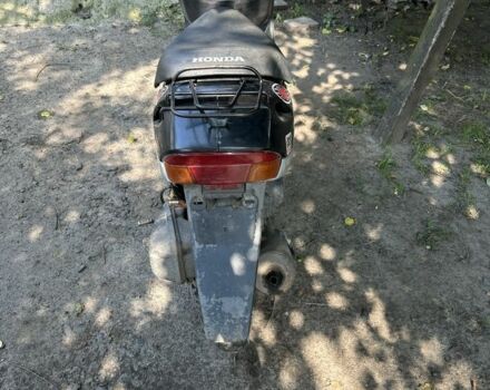 Хонда Інша, об'ємом двигуна 65 л та пробігом 0 тис. км за 194 $, фото 2 на Automoto.ua