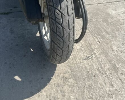 Хонда Інша, об'ємом двигуна 0 л та пробігом 0 тис. км за 218 $, фото 6 на Automoto.ua
