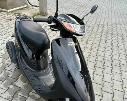 Хонда Другая, объемом двигателя 50 л и пробегом 0 тыс. км за 510 $, фото 1 на Automoto.ua