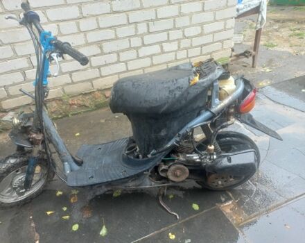 Хонда Другая, объемом двигателя 50 л и пробегом 0 тыс. км за 85 $, фото 1 на Automoto.ua