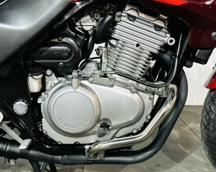 Хонда Другая, объемом двигателя 0.5 л и пробегом 0 тыс. км за 2950 $, фото 17 на Automoto.ua