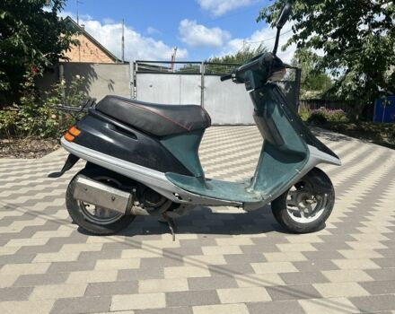 Хонда Інша, об'ємом двигуна 49 л та пробігом 0 тис. км за 267 $, фото 5 на Automoto.ua