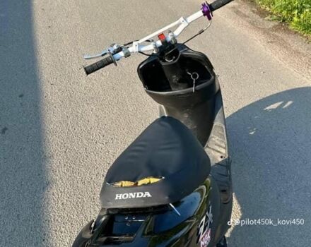 Хонда Інша, об'ємом двигуна 49 л та пробігом 0 тис. км за 240 $, фото 5 на Automoto.ua