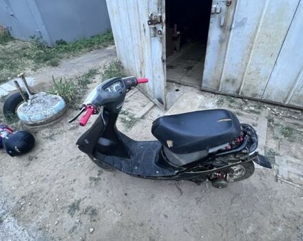 Хонда Другая, объемом двигателя 49 л и пробегом 0 тыс. км за 61 $, фото 4 на Automoto.ua