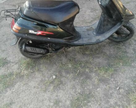 Хонда Другая, объемом двигателя 49 л и пробегом 0 тыс. км за 158 $, фото 1 на Automoto.ua