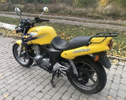 Хонда Другая, объемом двигателя 0.5 л и пробегом 0 тыс. км за 2628 $, фото 3 на Automoto.ua