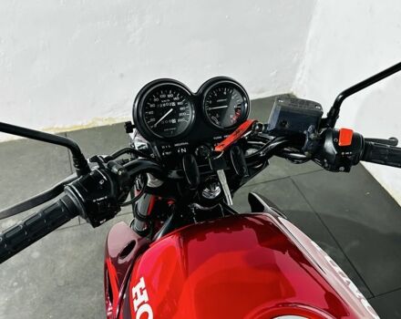 Хонда Другая, объемом двигателя 0.5 л и пробегом 0 тыс. км за 2950 $, фото 12 на Automoto.ua