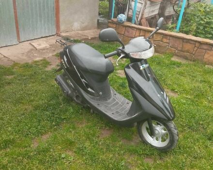 Хонда Інша, об'ємом двигуна 50 л та пробігом 0 тис. км за 18500 $, фото 1 на Automoto.ua
