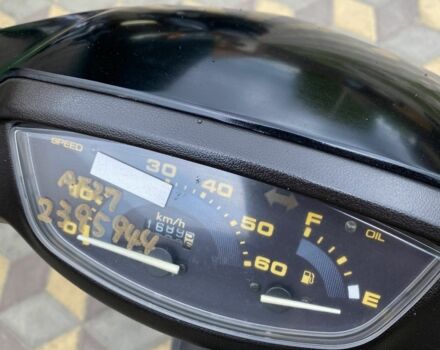 Хонда Другая, объемом двигателя 49 л и пробегом 0 тыс. км за 650 $, фото 4 на Automoto.ua