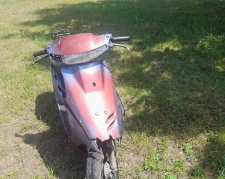 Хонда Другая, объемом двигателя 50 л и пробегом 0 тыс. км за 80 $, фото 1 на Automoto.ua
