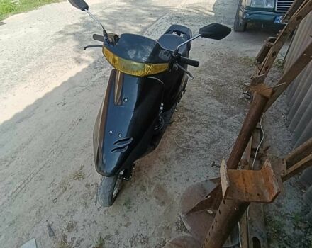 Хонда Другая, объемом двигателя 49 л и пробегом 0 тыс. км за 315 $, фото 1 на Automoto.ua
