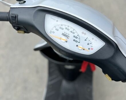 Хонда Другая, объемом двигателя 49 л и пробегом 0 тыс. км за 343 $, фото 7 на Automoto.ua