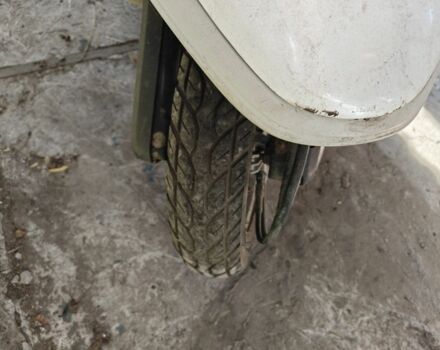 Хонда Другая, объемом двигателя 49 л и пробегом 0 тыс. км за 197 $, фото 1 на Automoto.ua