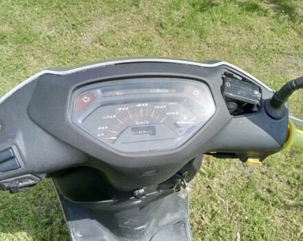 Хонда Другая, объемом двигателя 50 л и пробегом 0 тыс. км за 243 $, фото 5 на Automoto.ua