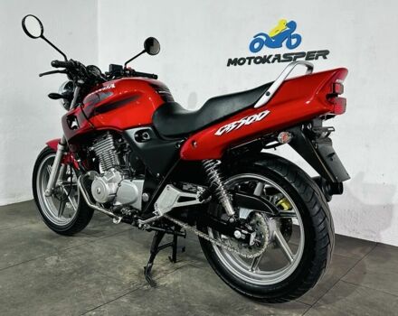 Хонда Другая, объемом двигателя 0.5 л и пробегом 0 тыс. км за 2850 $, фото 6 на Automoto.ua