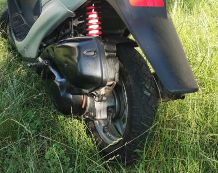 Хонда Другая, объемом двигателя 50 л и пробегом 0 тыс. км за 291 $, фото 7 на Automoto.ua