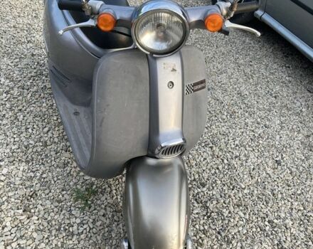 Хонда Другая, объемом двигателя 49 л и пробегом 0 тыс. км за 350 $, фото 5 на Automoto.ua