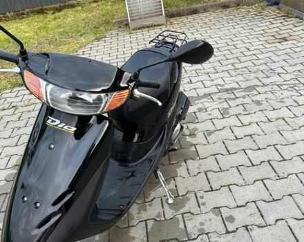 Хонда Другая, объемом двигателя 50 л и пробегом 0 тыс. км за 510 $, фото 2 на Automoto.ua