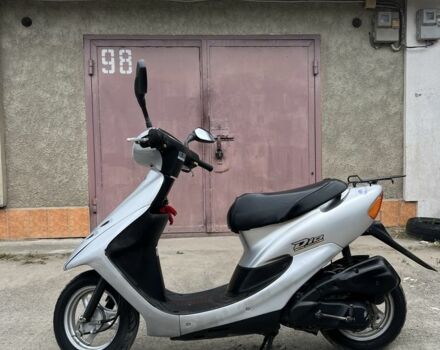 Хонда Другая, объемом двигателя 49 л и пробегом 0 тыс. км за 343 $, фото 5 на Automoto.ua