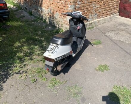 Хонда Другая, объемом двигателя 50 л и пробегом 0 тыс. км за 165 $, фото 2 на Automoto.ua