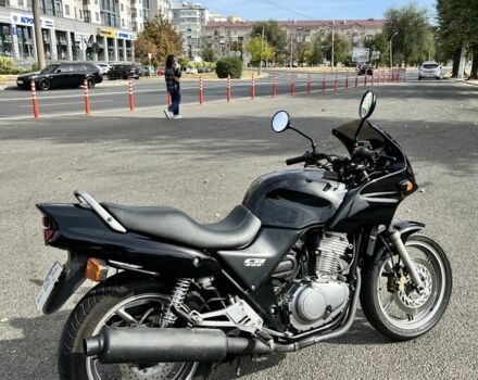 Хонда Інша, об'ємом двигуна 0.5 л та пробігом 0 тис. км за 2800 $, фото 4 на Automoto.ua