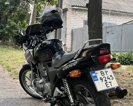 Хонда Другая, объемом двигателя 0.5 л и пробегом 0 тыс. км за 2599 $, фото 4 на Automoto.ua