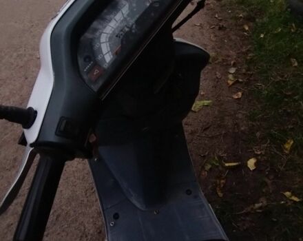 Хонда Інша, об'ємом двигуна 49 л та пробігом 0 тис. км за 204 $, фото 2 на Automoto.ua