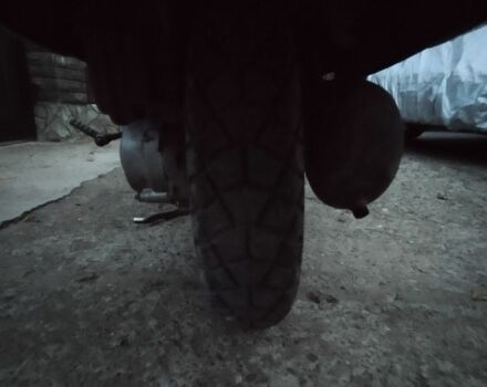 Хонда Другая, объемом двигателя 65 л и пробегом 0 тыс. км за 500 $, фото 4 на Automoto.ua