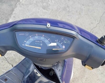 Хонда Інша, об'ємом двигуна 49 л та пробігом 0 тис. км за 146 $, фото 5 на Automoto.ua